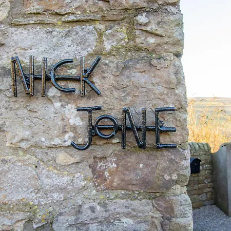 Nick Jone Holiday home