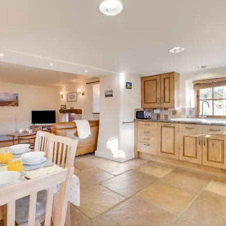 Holiday home Nick Jone *